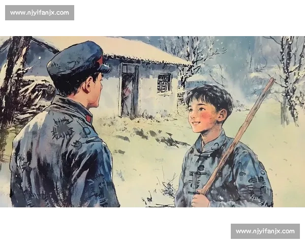 《情节跌宕起伏人物命运交织扣人心弦的故事引发观众热烈讨论》